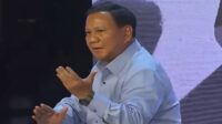 Prabowo Kecewa He he Prabowo Kecewa He he