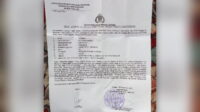 laporan polisi laporan polisi