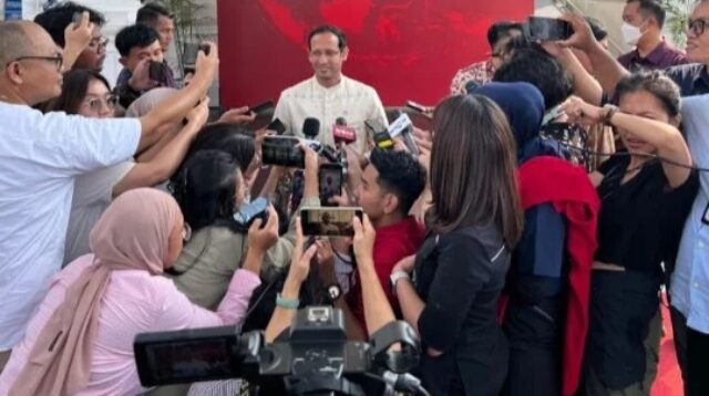 Mendikbudristek Nadiem Anwar, Umumkan Pembatalan Kenaikan UKT Untuk Tahun Ajaran 2024/2025