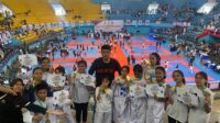INKAI Jeneponto Raih Medali di Dispora Open Piala Gubernur Sulsel