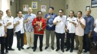 Sebagai Pilar Pertumbuhan Ekonomi, Pj Bupati Minta Japan International Cooperation Agency (JICA) Bantu Kembangkan BUMDes