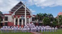 Ikuti Kejuaraan Dispora Open Perebutkan Piala Gubernur Sulsel, Inkai Jeneponto Utus 27 Atlet