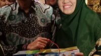 Kadis Pariwisata Jeneponto Pamit di Coffee Morning Suasana Penuh Haru, Elly Isriani "Love Jeneponto"