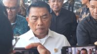 Indonesia Open Piala Presiden International Karate Championship, Venue Siap 95 %