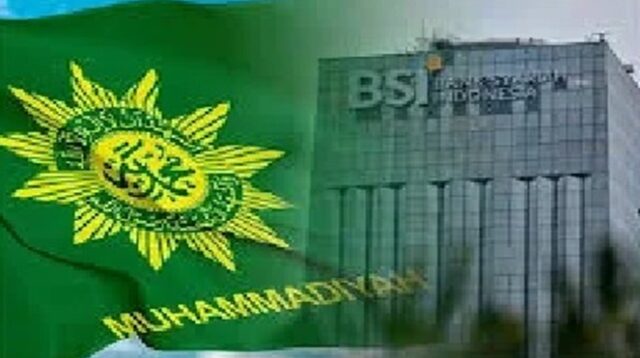 Muhammadiyah