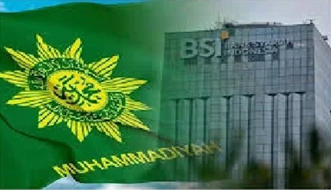 Muhammadiyah
