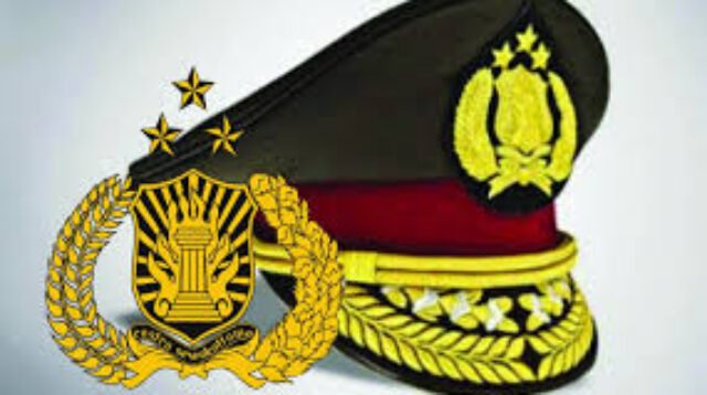 Daftar 34 Kapolda Seluruh Indonesia, Ini Nama-namanya