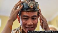 Jika Gibran Presiden, Jawa Barat Merdeka Saja
