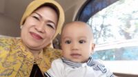Mengintip' Keseharian Hj. Norma Syahrir Wahab dari Kebiasan Menerima Tamu Hingga Berbagi Cerita Dengan Kelompok Warga
