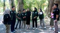 Dinas Pariwisata Kabupaten Jeneponto Tancap Gas Promosi, Suaib Sila : Maksimalkan Medsos