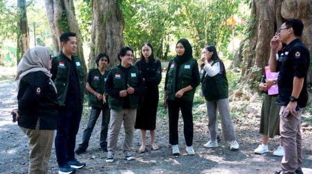 Dinas Pariwisata Kabupaten Jeneponto Tancap Gas Promosi, Suaib Sila : Maksimalkan Medsos