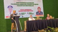 Pj Bupati Jeneponto Buka Rakor dan Evaluasi Deteksi Dini, Preventif dan Respon Penyakit Berpotensi KLB