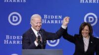 Mengejutkan, Joe Biden Resmi Mundur dari Pilpres Amerika Serikat ?
