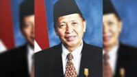 Wakil Presiden Ke-9 RI Hamzah Haz Meninggal Dunia