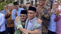 Prof Budi Santoso 'Bus' Batal Dicopot, Rektor Unair Prof Mohammad Nasih: Kami Mohon Maaf