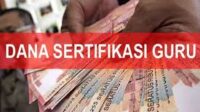Sertifikasi Guru dan Non Sertifikasi Telah Dibayarkan Pemkab Jeneponto