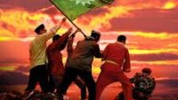 Setelah PBNU, Kini Muhammadiyah Juga Taklid Buta Pada Kebijakan Zalim Rezim Jokowi Dalam Mengelola Tambang