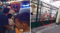 Sadis, Anak di Makassar Tebas Ibu Kandung dengan Parang