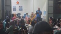 Posko Pemenangan KABAR BAIK BARAKKA Kec Tamalatea Diresmikan, Kasmin Karaeng Gassing : Penguatan Kerja Tim