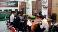 Bawaslu Jeneponto Periksa Kepala Desa Yang diduga Melanggar Netralitas