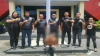 Pelaku Penganiayaan Warga di Barombong Finish di Sel.0
