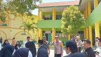MAN Jeneponto Rayakan Milad ke-31 dengan Semarak, Dihadiri PJ Bupati dan Sejumlah Tokoh Penting