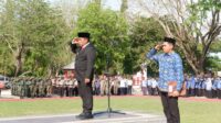 Hari Sumpah Pemuda ke-96, Pj Bupati Jeneponto : Komitmen Atasi Buta Aksara