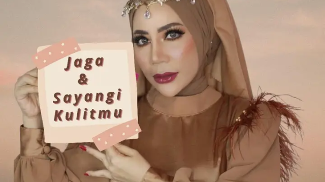 Keamanan Kulit Jadi Prioritas, Owner Dian Saraswati Perjuangkan Skincare Tanpa Risiko Keamanan Kulit Jadi Prioritas, Owner Dian Saraswati Perjuangkan Skincare Tanpa Risiko