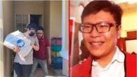 Kasus Penganiayaan, Ronald Tannur Ditangkap Lagi di Kediamannya Pakuwon City Surabaya