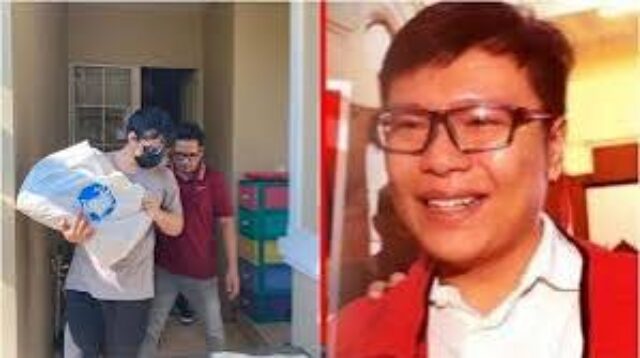 Kasus Penganiayaan, Ronald Tannur Ditangkap Lagi di Kediamannya Pakuwon City Surabaya