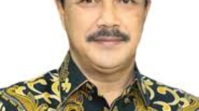 Jabat Menteri Imigrasi, Komjen Agus Andrianto Resmi Mundur dari Polisi