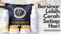 Produk ByCyttaLoves Beauty yang viral di media sosial Netizen Tantang Dr. Oky, Dr. Ika, dan Dr. Detektif Ulas Skincare ByCyttaLoves