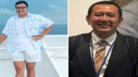 Viral, Netizen Ekspos Kehidupan Mewah 2 Pegawai Komdigi dari 1.000 Situs Judi Online