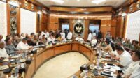 Budi : Kemenko Polkam Bentuk 7 Desk Terkait Bidang Politik dan Keamanan