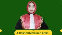 Pemkab Jeneponto Beri Ucapan Selamat atas Pelantikan Andi Naimmi Masrura Arifin, sebagai Ketua PN Jeneponto