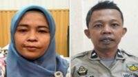 Viral, Polisi Tipu Polisi, Aipda Marthyn dan Istri Buron Kasus Penipuan Rp 2 Miliar