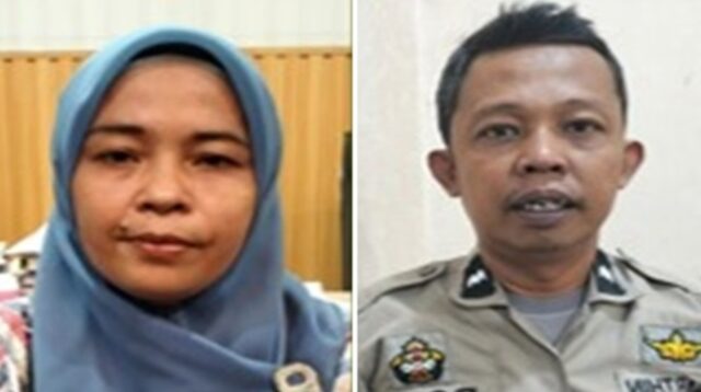 Viral, Polisi Tipu Polisi, Aipda Marthyn dan Istri Buron Kasus Penipuan Rp 2 Miliar