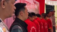 Skincare Bermerkuri di Sulsel Terbongkar, Big Bos Terancam Hukuman Berat!