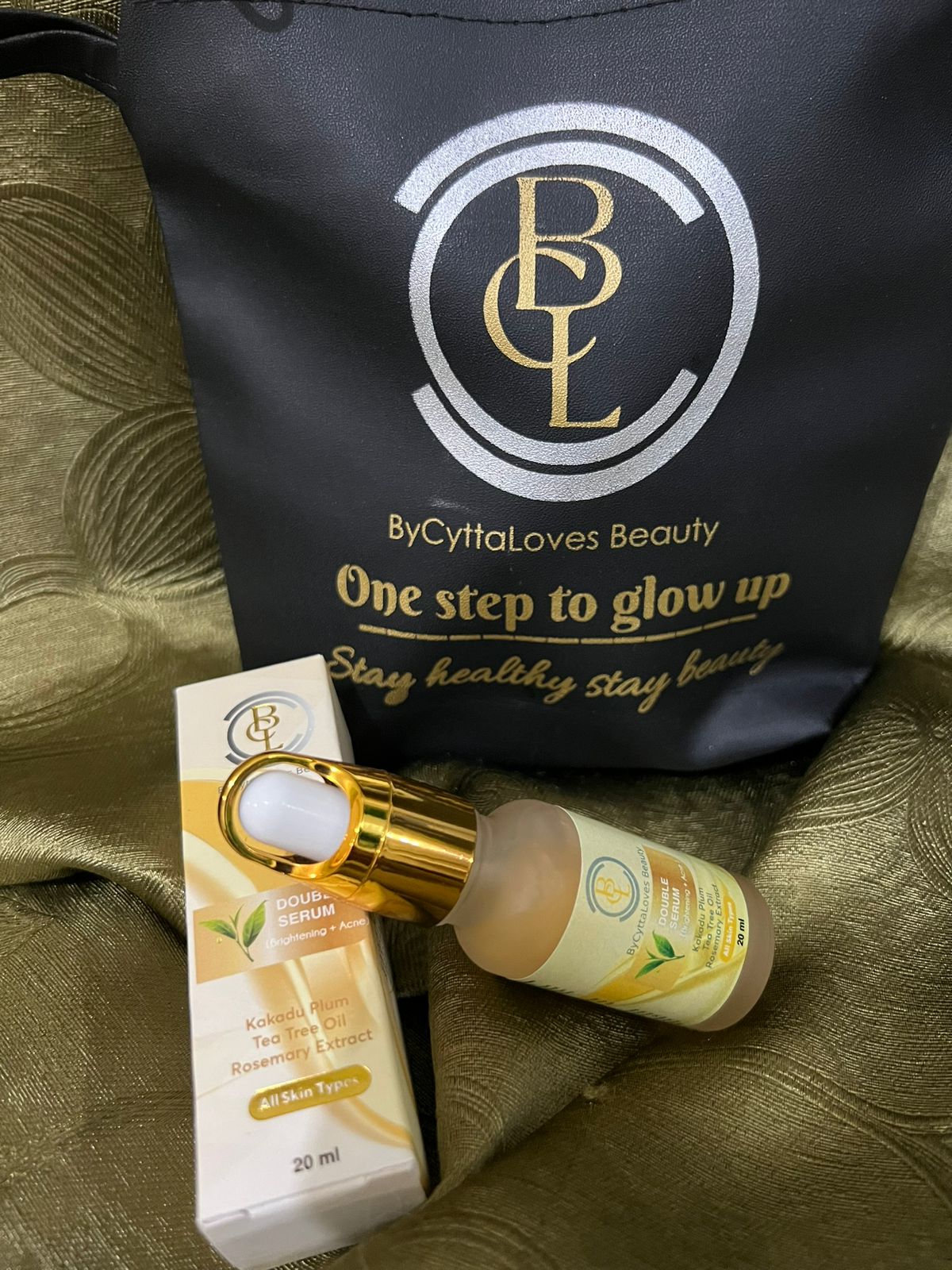 Produk ByCyttaLoves Beauty BPOM
