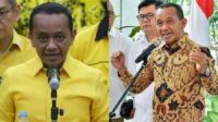 Gelar Doktor Bahlil Lahadalia Ditangguhkan  Universitas Indonesia (UI), Ada Apa