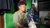 Remaja Kelaminnya Berubah dari Perempuan ke Laki-laki, Ibu Syok Pilih Tunda Sekolah di Bogor