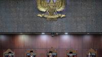MK Hapus PT 20 Persen, Semua Parpol Bebas Ajukan Calon di Pilpres