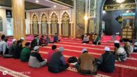 Pemkab Jeneponto Gelar Seleksi Peserta Program Tilawatil Qur'an dan Pendidikan Kader Ulama