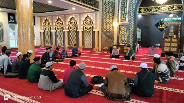 Pemkab Jeneponto Gelar Seleksi Peserta Program Tilawatil Qur'an dan Pendidikan Kader Ulama