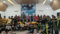 Jambore Nasional Arus Deras Sukses Digelar, Pj Bupati Jeneponto : Petualang Wisata Menguji Adrenalin