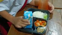 Ormas KIWAL Garuda Hitam Siap Kawal dan Mengawasi Program Makan Bergizi Gratis