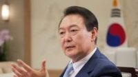 2.700 Polisi Dikerahkan Untuk Jemput Paksa Presiden Korsel Yoon, Imbas Deklarasi Darurat Militer