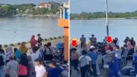Perjuangan Cinta di Pelabuhan Majene Seperti Drama Korea