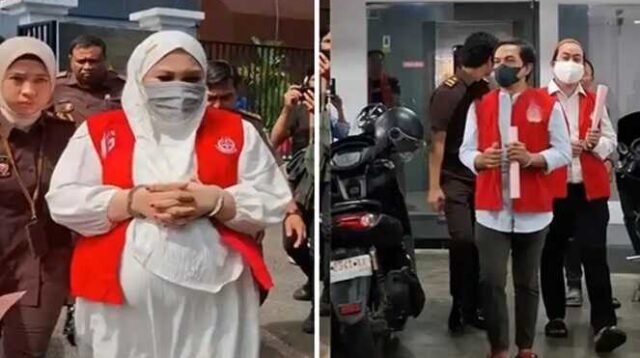 Akhirnya Ratu Emas Mira Hayati “Tumbang”, Dua Raja Skincare di Kursi Terdakwa