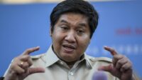 Menteri Perumahan Rakyat Maruar Sirait Instruksikan Bongkar Pagar PIK I, Buntut Picu Banjir